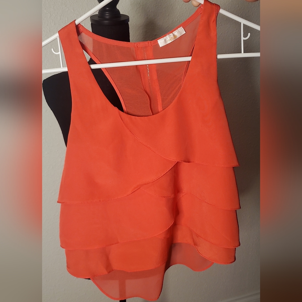 Kaitlyn Cute Top